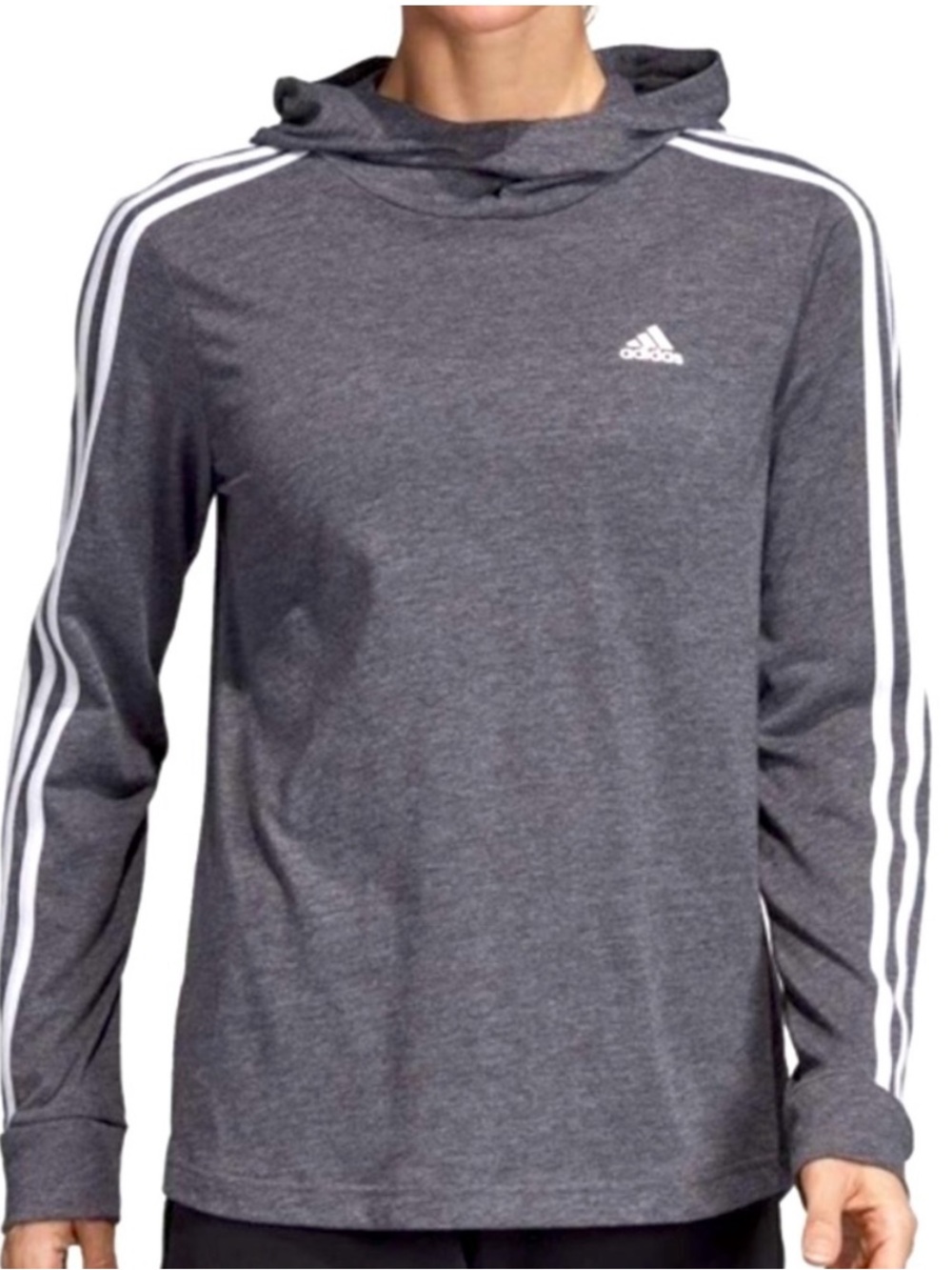 Adidas Cowlneck Hoodie